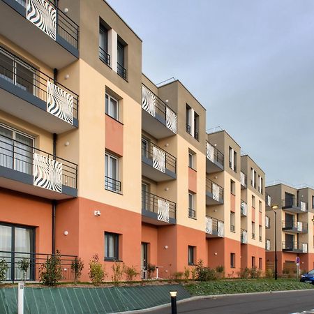 Domitys Residence Seniors - La Palangre ル・トレポール エクステリア 写真